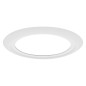 Preview: LEDVANCE SPOT RING Verkleinerungsring D100 weiss 4099854136511