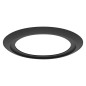 Preview: LEDVANCE SPOT RING Verkleinerungsring D100 schwarz 4099854136542