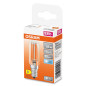 Preview: OSRAM LED Lampe SPECIAL T26 4.9W 840 Clear E14 Neutralweiss 4099854151057