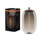 Preview: OSRAM LED Lampe Vintage 1906 BIG DECORATIVE BULB WITH Filament-MAGNETIC STYLE 4W 818 Smoke E27 Warmweiss 4099854173981