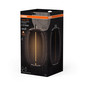 Preview: OSRAM LED Lampe Vintage 1906 BIG DECORATIVE BULB WITH Filament-MAGNETIC STYLE 4W 818 Smoke E27 Warmweiss 4099854173981