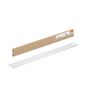 Preview: LEDVANCE LOW BAY FLEX ballwurfsicher Abdeckung 1500 4099854177729