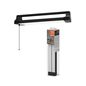 Preview: LEDVANCE Office Line Double drehbar 60cm 24W 840 2400lm 4000K neutralweiss 4099854185007