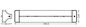 Preview: LEDVANCE Office Line Double drehbar 60cm 24W 840 2400lm 4000K neutralweiss 4099854185007
