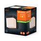 Preview: LEDVANCE LED Außenleuchte Endura Style IP65 Wall Ihsan Dark Gray Warmweiss 4099854217586
