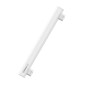 Preview: OSRAM LED Lampe LEDinestra HD Lighting 3W 927 Frosted S14s Dimmbar Warmweiss 4099854232831