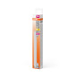 Preview: OSRAM LED Lampe LEDinestra HD Lighting 3W 927 Frosted S14s Dimmbar Warmweiss 4099854232831