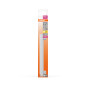 Preview: OSRAM LED Lampe LEDinestra HD Lighting 3W 927 Frosted S14s Dimmbar Warmweiss 4099854232831
