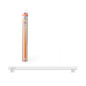 Preview: OSRAM LED Lampe LEDinestra HD Lighting 4.7W 927 Frosted S14s Dimmbar Warmweiss 4099854232879