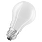 Preview: OSRAM LED Lampe LAMPS ENERGY CLASS A höchste Energieeffizienzklasse A Filament CLASSIC A 7.2W 827 Frosted E27 Warmweiss 4099854236877