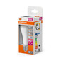 Preview: OSRAM LED Lampe DAYLIGHT SENSOR CLASSIC A 10W 840 Frosted E27 Neutralweiss 4099854244209