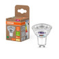 Preview: OSRAM LED Spot, Strahler LAMPS höchste Energieeffizienzklasse A REFLECTOR 1.4W 827 GU10 Warmweiss 4099854245190