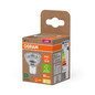Preview: OSRAM LED Spot, Strahler LAMPS höchste Energieeffizienzklasse A REFLECTOR 1.4W 827 GU10 Warmweiss 4099854245190