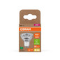 Preview: OSRAM LED Spot, Strahler LAMPS höchste Energieeffizienzklasse A REFLECTOR 1.4W 827 GU10 Warmweiss 4099854245190