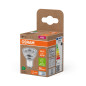 Preview: OSRAM LED Spot, Strahler LAMPS höchste Energieeffizienzklasse A REFLECTOR 1.3W 840 GU10 Neutralweiss 4099854245237