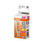 Preview: OSRAM LED Lampe SPECIAL T26 4.8W 827 Clear E14 Dimmbar Warmweiss 4099854247309