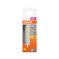 Preview: OSRAM LED Röhre LINE R7S 20W 830 Clear R7s Warmweiss 4099854248153