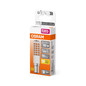 Preview: OSRAM LED Lampe SPECIAL T SLIM 6.5W 827 Clear B15d Warmweiss 4099854266706