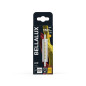 Preview: BELLALUX LED Lampe SLIM LINE R7S 12W 827 Clear R7s Warmweiss 4099854267727