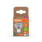 Preview: OSRAM LED Spot, Strahler LAMPS höchste Energieeffizienzklasse A REFLECTOR 2.5W 840 GU10 Neutralweiss 4099854267789