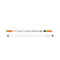 Preview: LEDVANCE LED Röhre T8 EXTERNAL P 60cm 7.3W 840 Dimmbar Neutralweiss 4099854294440