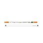 Preview: LEDVANCE LED Röhre T8 EXTERNAL P 60cm 7.3W 865 Dimmbar Kaltweiss 4099854294464