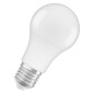 Preview: BELLALUX LED Leuchtmittel BELLALUX CLA 8.5W 865 Frosted E27 Kaltweiss 4099854317668