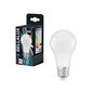 Preview: BELLALUX LED Leuchtmittel BELLALUX CLA 8.5W 865 Frosted E27 Kaltweiss 4099854317668