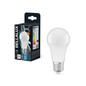 Preview: BELLALUX LED Leuchtmittel BELLALUX CLA 10W 865 Frosted E27 Kaltweiss 4099854317682