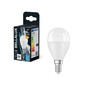 Preview: BELLALUX LED Leuchtmittel BELLALUX CLP 7.5W 865 Frosted E14 Kaltweiss 4099854317958