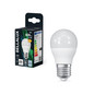 Preview: BELLALUX LED Leuchtmittel BELLALUX CLP 7.5W 840 Frosted E27 Neutralweiss 4099854317996