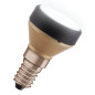 Preview: OSRAM LED Designleuchte FLAT LAMP 3 STEP 3.5W 840 Frosted E14 Neutralweiss 4099854356865