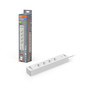 Preview: OSRAM Zubehör SMART+ WIFI MULTIPOWER SOCKET EU EU White 4099854418198