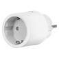 Preview: OSRAM Zubehör SMART+ plugs with Zigbee technology EU White 4099854419263