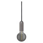 Preview: OSRAM Pendelleuchte Vintage 1906 PenduLum Round Chrome 4099854419539