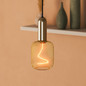 Preview: OSRAM Pendelleuchte Vintage 1906 PenduLum Round Gold 4099854419553