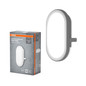 Preview: OSRAM LED Feuchtraumleuchte LED BULKHEAD 11W 4000K White Neutralweiss 4099854428654