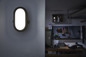 Preview: OSRAM LED Feuchtraumleuchte LED BULKHEAD 11W 4000K White Neutralweiss 4099854428654