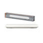Preview: OSRAM LED Aussenleuchte SUBMARINE Integrated 0.6M 18W 4000K Neutralweiss 4099854428913