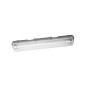 Preview: OSRAM LED Feuchtraumleuchte SUBMARINE 2 x 7W 4000K Neutralweiss 4099854429132