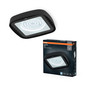 Preview: OSRAM LED Aussenleuchte Highbay Ufo 130W 865 IP65 Black 4099854429330