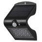Preview: OSRAM LED Aussen-Strahler ENDURA Flood  Solar Butterfly Solar Sensor 1.5W Neutralweiss 4099854429392