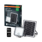 Preview: OSRAM LED Aussen-Strahler ENDURA FLOOD SPLIT SOLAR SENSOR 10W 840 Remote control Dimmbar Neutralweiss 4099854429415