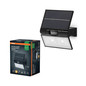 Preview: OSRAM LED Aussen-Strahler ENDURA STYLE SOLAR DOUBLE Dimmbar Warm weiß 4099854429453
