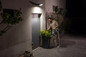 Preview: OSRAM LED Aussen-Strahler ENDURA FLOOD Solar Sensor Neutralweiss 4099854429477