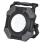 Preview: OSRAM LED Aussenleuchte WORKLIGHTS VALUE HIGH POWER High Power 100W 865 2x Socket Dimmbar Kaltweiss 4099854429934