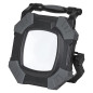 Preview: OSRAM LED Aussenleuchte WORKLIGHTS VALUE HIGH POWER High Power 60W 865 2x Socket Dimmbar Kaltweiss 4099854429972