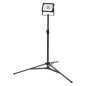 Preview: OSRAM LED Aussenleuchte WORKLIGHTS VALUE BATTERY TRIPOD Battery 1x20W 865 Dimmbar Kaltweiss 4099854429996