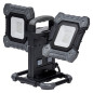 Preview: OSRAM LED Aussen-Strahler WORKLIGHT VALUE FLEX 2x30W 865 Kaltweiss 4099854430572