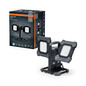 Preview: OSRAM LED Aussen-Strahler WORKLIGHT VALUE FLEX 2x30W 865 Kaltweiss 4099854430572